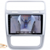 Màn hình DVD Fujitech 360 Volkswagen Scirocco 2008 - 2017